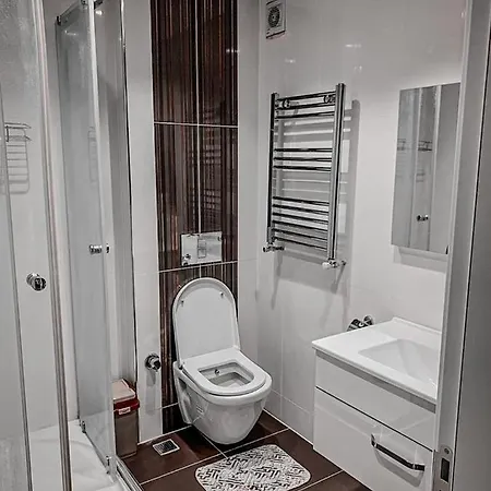 Appartement Bursa *