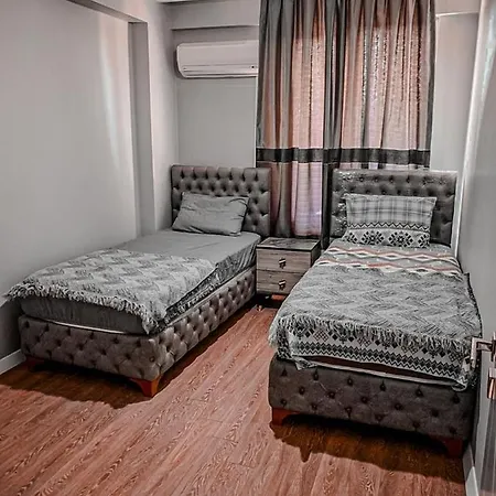 Bursa Appartement *