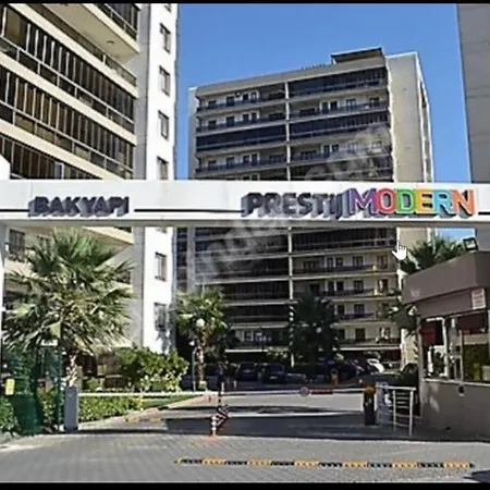 Bursa Appartement