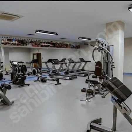 Bursa Appartement Bursa