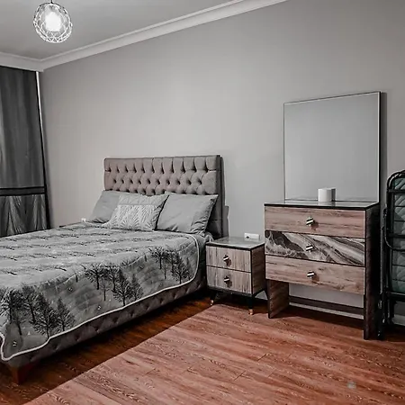 Bursa Appartement *