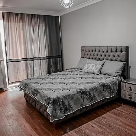 Appartement Bursa *