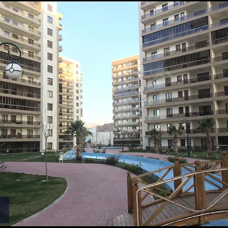 Bursa Appartement