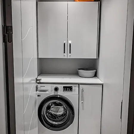 Bursa Appartement *