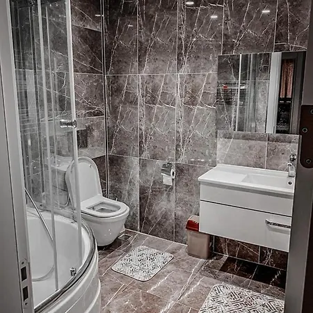 Bursa Appartement *