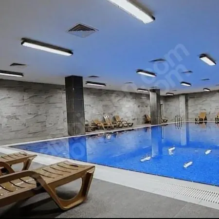 Appartement Bursa *