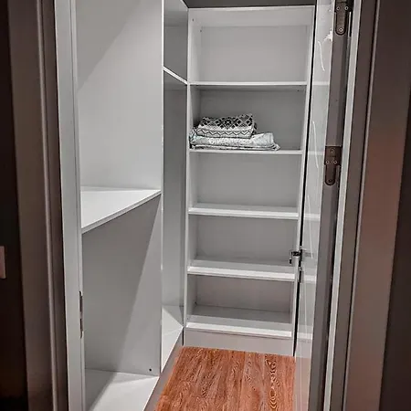 Bursa Appartement *