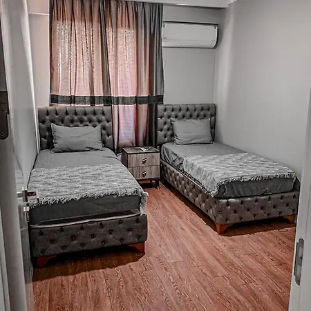 Appartement Bursa