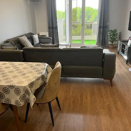 Appartement Bursa *