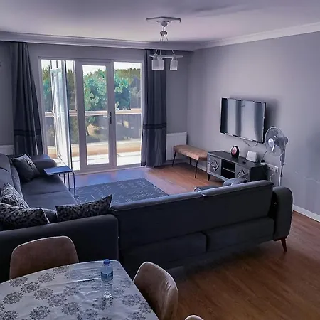 Appartement Bursa