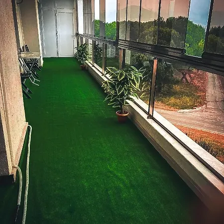 Bursa Appartement